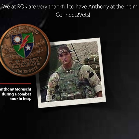 Giving Back to Our Military !!! - Picture 3 of 7